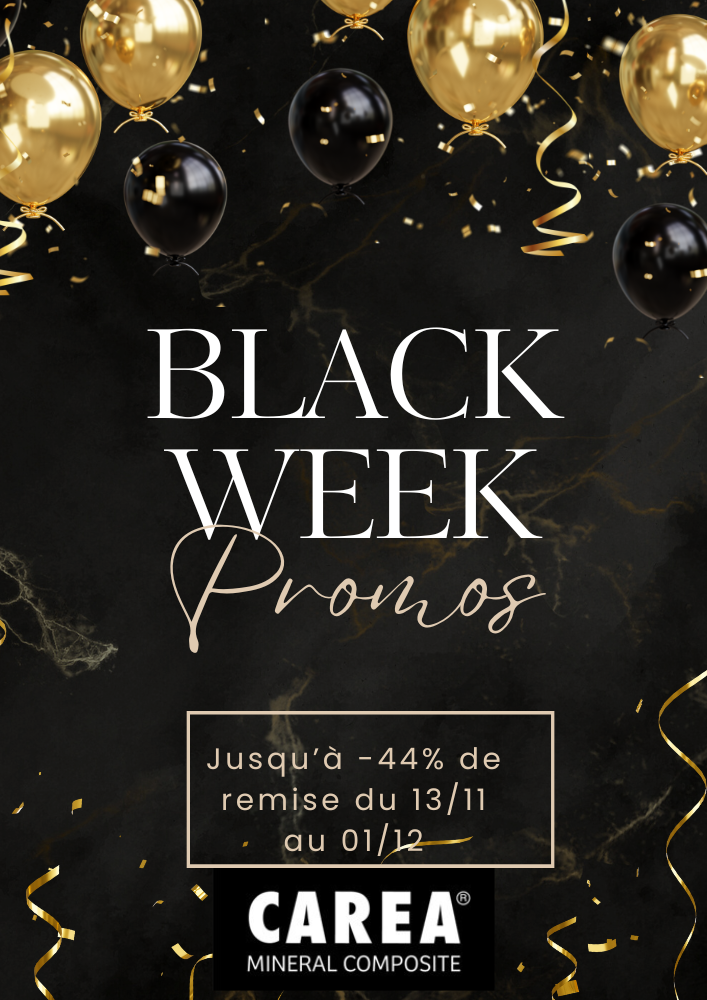 Popin de promotion sur les produits de salle de bain